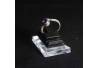 Cincin Perak 925 Circon Batu seling STN