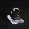 Cincin Perak 925 Circon Batu seling STN