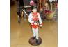 Patung Prajurit Kraton 60 cm Daheng GND