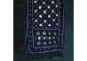 Rimong Mantili Gombyok Keong 2 m Biru Donker SRL