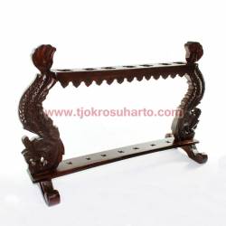 Standart Keris Nogo padi kapas Isi 7 25x52x74 WYM