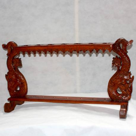 Standart Keris Putri duyung Kembar Isi 7 75x45x25 WYM