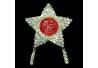 Bros Bintang 5 HB Tulis Kristal penuh PJS (1)
