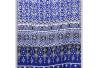 Sampur Cinde Besar Biru B SBN HKB 212 MYT