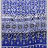 Sampur Cinde Besar Biru B SBN HKB 212 MYT
