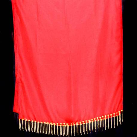 Sampur Gombyok Monte merah MYT
