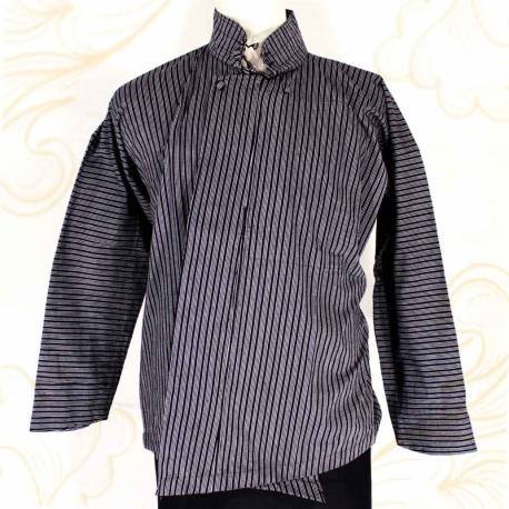 Surjan Lurik prasodjo DMS 719 L