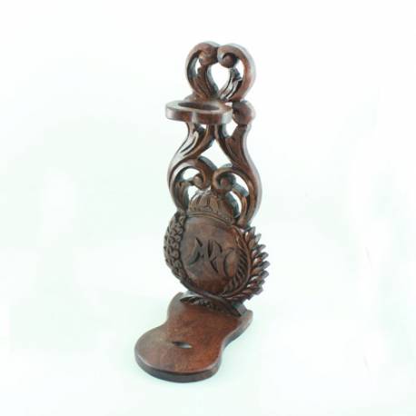 Standar Keris L berdiri Lung Mangkunegoro 15x18x40 cm