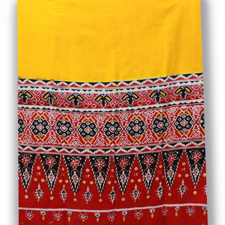 Sampur Polos Kuning BB 3m SBN HKB 350 MYT