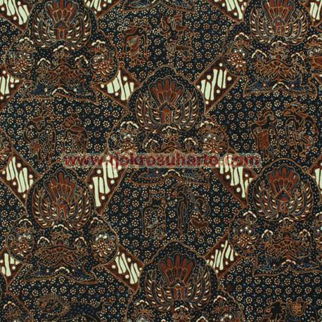 Wiyar Yogya Tulis Rakitan truntum Ciptoning TNH