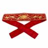 Slepe Bludru Minyak Merah SGM