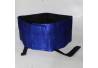 Lontong Lipat Yogya Saten 105 Biru MYT