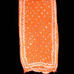 Kemben Jumputan Orange MYT