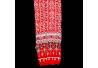 Sampur Cinde kecil Merah K SBN HKB 190 MYT