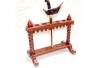Standart Keris bubut untir Isi 5 25x30x55 cm WYM