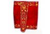 Mekak Bludru Minyak Merah SGM