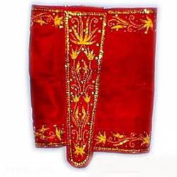 Mekak Bludru Minyak Merah SGM