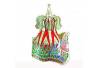 Irah-irahan Tropong Rahwono (Merah) SGM 25x19x35
