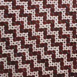 Batik Yogya Cap Petilan Lengko