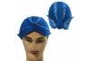 Blangkon Yogya DHJ 041 Panji Wilis Biru 57