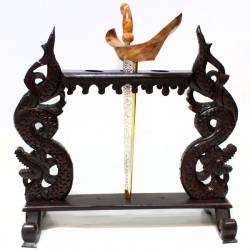 Standart Keris Nogo Lung Isi 3 55x52x25 WYM