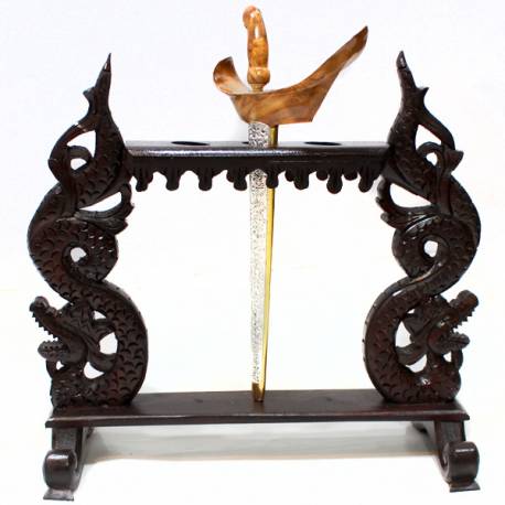 Standart Keris Nogo Lung Isi 3 55x52x25 WYM