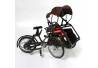 Becak Suroboyo mini SYN