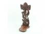 Standar Keris L berdiri lung nogo PA 14x13x38 cm