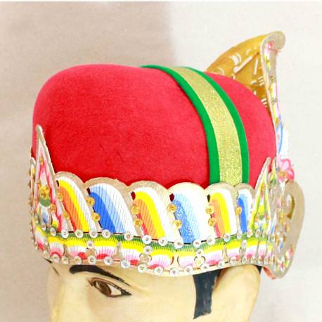 Irah-irahan Sengkuni SGM