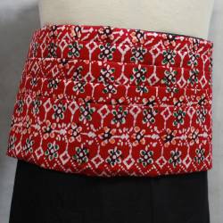 Lontong Lipat Solo Cinde 105 Merah MYT