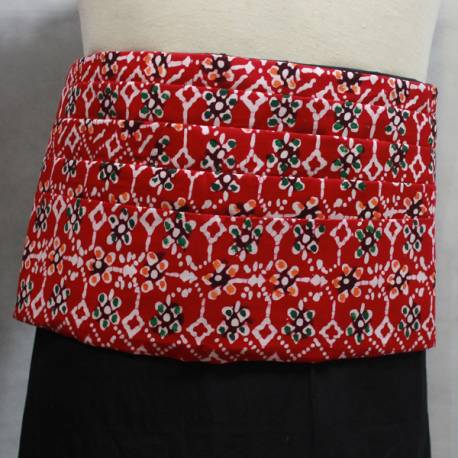 Lontong Lipat Solo Cinde 105 Merah MYT