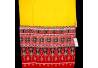 Sampur Polos Besar Kuning B SBN MYT HKB 180 MYT