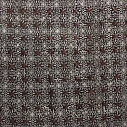 Batik Yogya Cap Petilan Nitik Jonggrong BTN