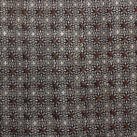 Batik Yogya Cap Petilan Nitik Jonggrong BTN