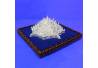 Miniatur Candi Borobudur trap tanggung 12,5x12,5x7,5 cm