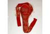 Endong Srempang Merah 1 set SGM
