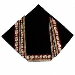 Udheng Yogya 1/2 lembar Cap Blumbangan Klithik DHC 110