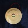Gong Bende Besi laras 5" 27 cm STR SRN