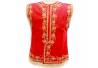 Baju Golek Yogya L Merah SGM