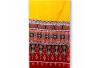 Sampur Polos tanggung Kuning T SBN HKB 200 MYT