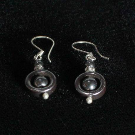 Subang perak 925 Perak 925 Anting