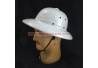 Topi Mandor Bulat Abu SJD