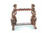 Standart Keris Nogo daun Isi 3 25x52x55 cm WYM