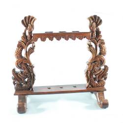 Standart Keris Nogo daun Isi 3 25x52x55 cm WYM