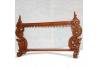 Standart Keris nogo daun Isi 7 73x52x25 WYM