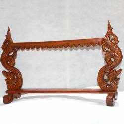 Standart Keris nogo daun Isi 7 73x52x25 WYM