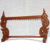 Standart Keris nogo daun Isi 7 73x52x25 WYM