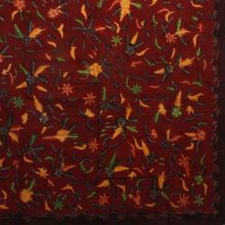 Batik Madura Tulis Gentong
