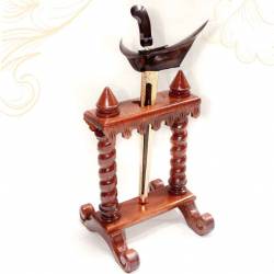 Standar Keris Bubut Untir Isi 1 WYM