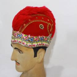 Irah-irahan Panji Merah SGM